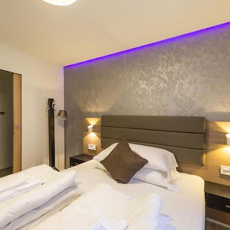 Hotel Sleep & Go Self-Check-In Zúrich Exterior foto